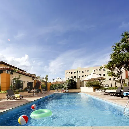 Sorocaba Park Hotel by Atlantica-3