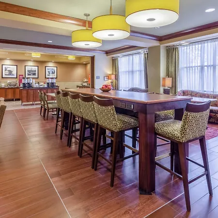 Hampton Inn Owings Mills-2