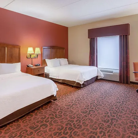 Hampton Inn Owings Mills-3