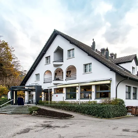 Hotel Thorenberg-3