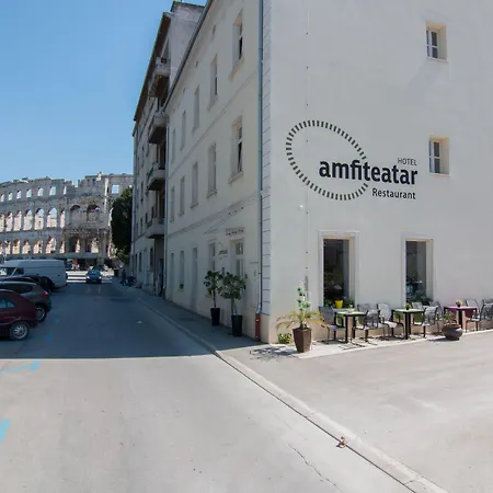 Hotel Amfiteatar-2