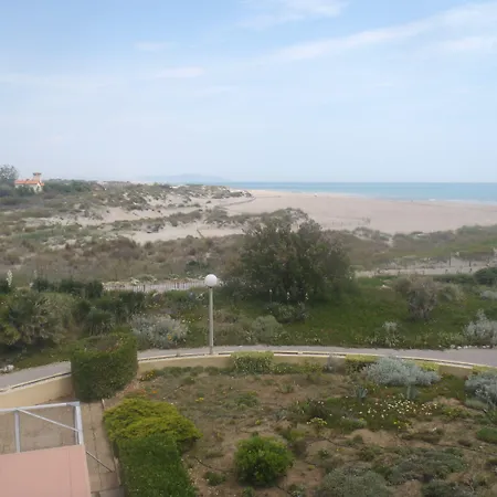 Hotel Les Dunes-2