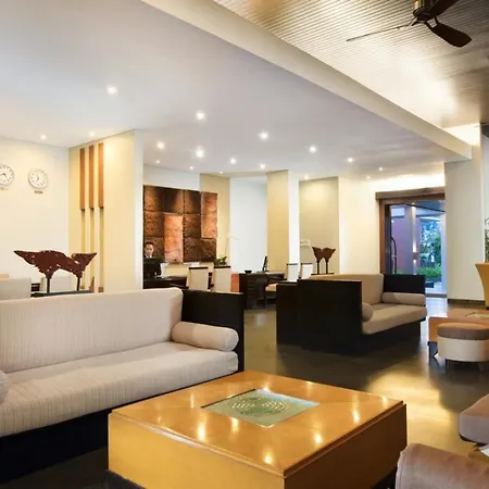 Hotel Santika Premiere Malang-2