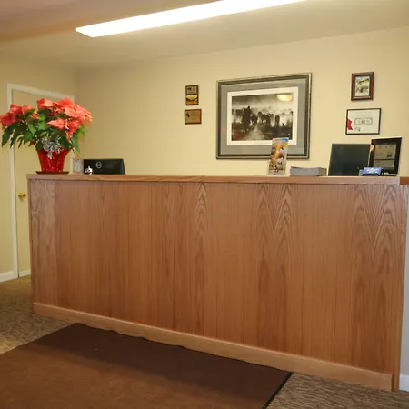 Skyline Motor Inn-2