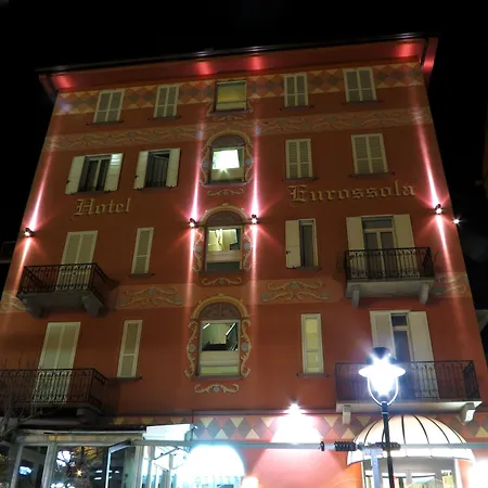 Hotel Ristorante Eurossola-3