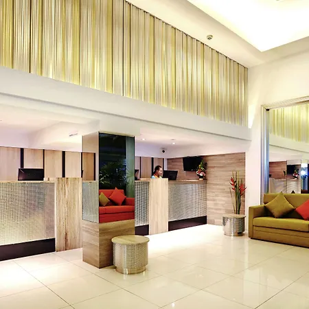 Citypoint Hotel-3