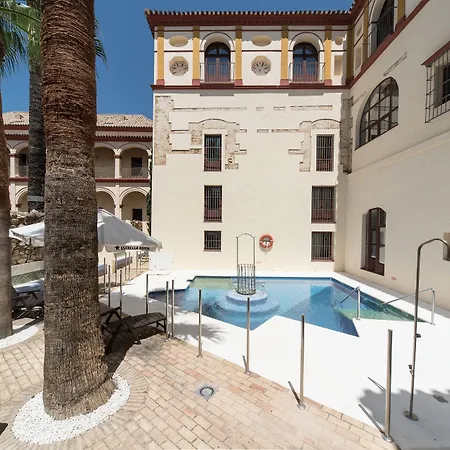 Hotel Palacio Marqués de Arizón-2