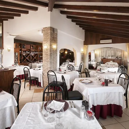 Hotel Ristorante Alla Botte-3