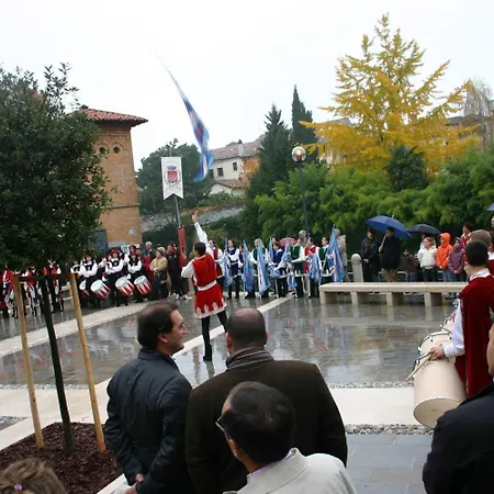 Hotel Ristorante Alla Botte-2