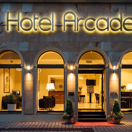 Arcade Hotel-3