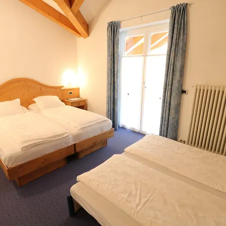 Hotel Garni Sottobosco-3