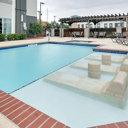La Quinta By Wyndham Dallas Love Field-3