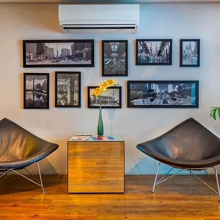 H3 Hotel Paulista-2