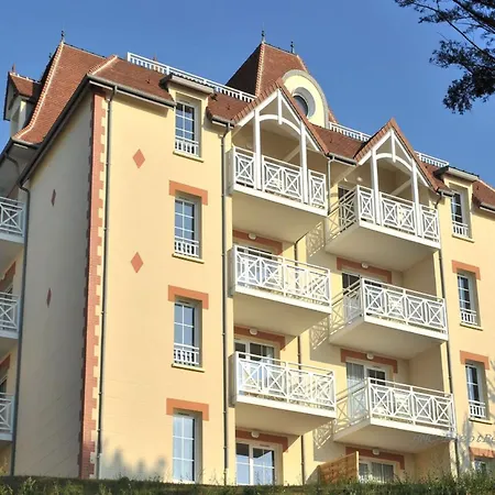Les Villas du SPA-3