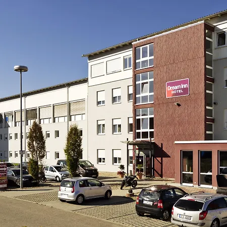 Dream Inn Hotel Regensburg Ost-2