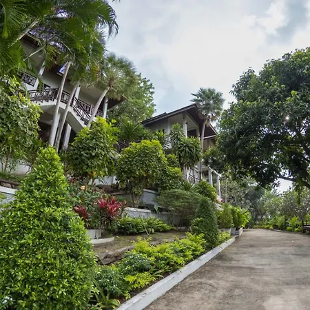 Ban'S Diving Resort-3