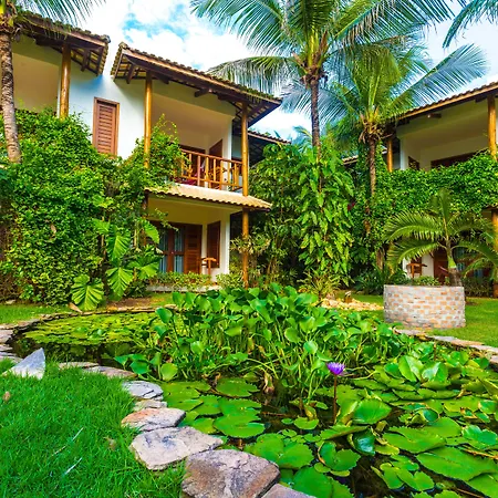 Vila Coqueiros Boutique Hotel-3