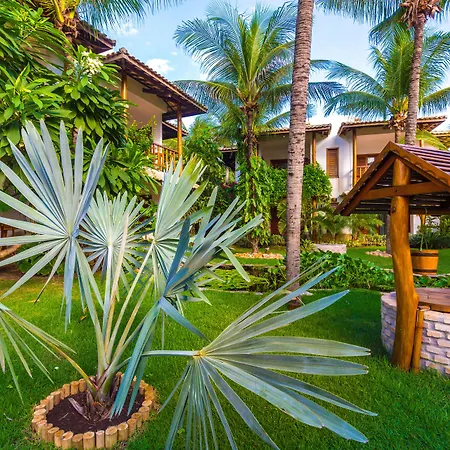 Vila Coqueiros Boutique Hotel-2