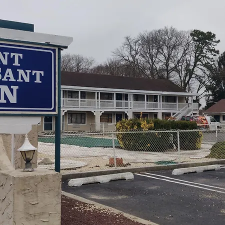 Point Pleasant Inn-2