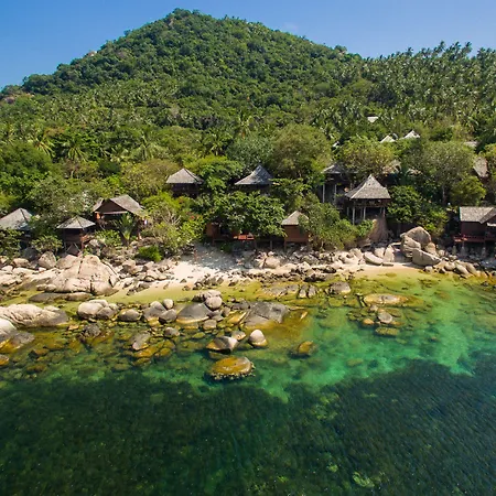 Sensi Paradise Beach Resort-2