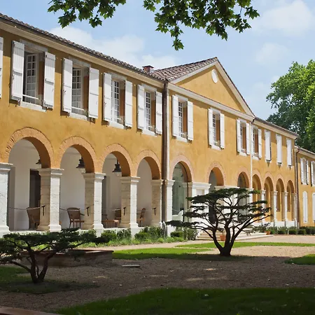 La Bastide En Gascogne-2