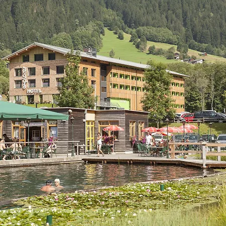 Explorer Hotel Montafon-3