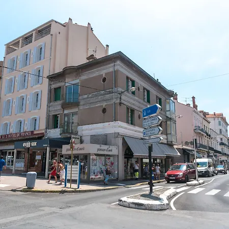 Hotel Le 21-3