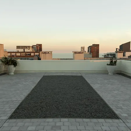 Esplendor By Wyndham Montevideo Cervantes-2
