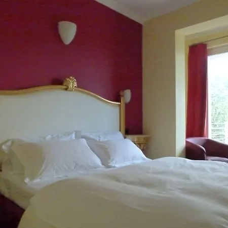 Boutique Hotel Bel Sito Wellness & Private Spa-2