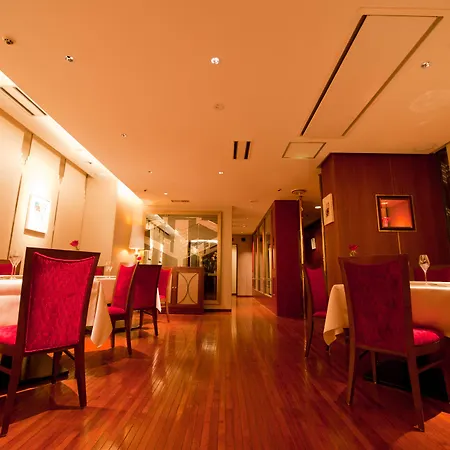 Hotel Trusty Nagoya Shirakawa-2