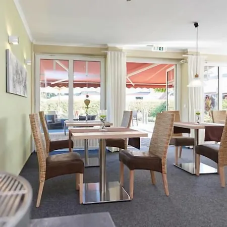 Hotel Waldblick Deppe-2