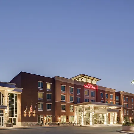 Hilton Garden Inn Manhattan Kansas-2