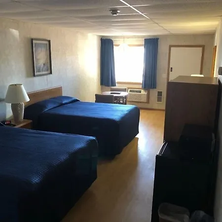 Sea Spray Motel-3