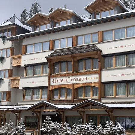 Hotel Crozzon-3