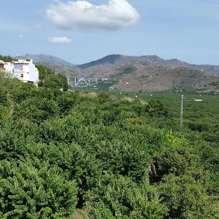 Hotel SAN SEBASTIAN Almuñécar-2