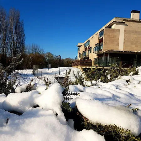 Aparthotel Jardines de Aristi-2
