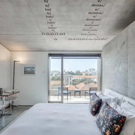Casa Do Conto - Arts & Residence-3