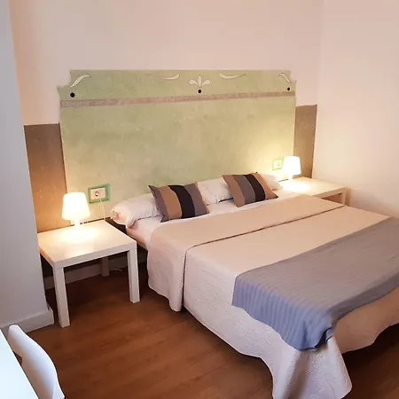 Hotel Horizonte-2