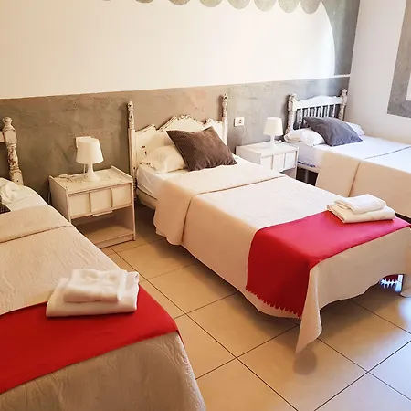 Hotel Horizonte-3