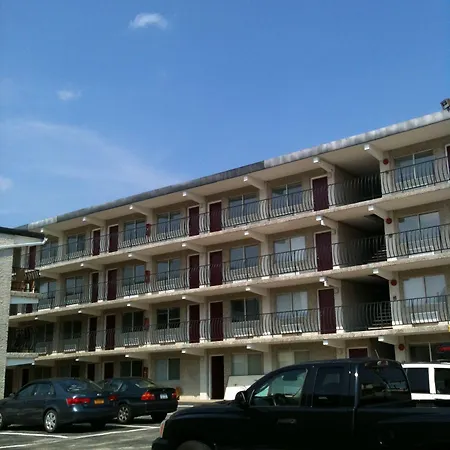 Glendale Motel-3