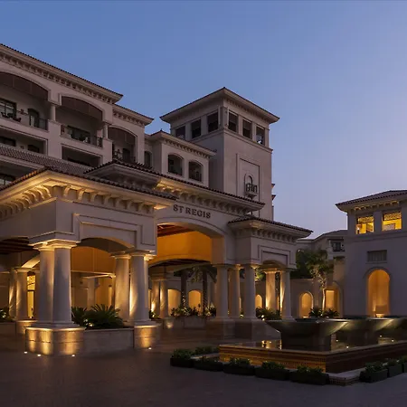The St. Regis Saadiyat Island Resort, Abu Dhabi-3