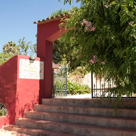 Casa Spa D'Alma-2