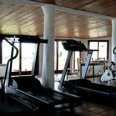 Club Hotel Casapueblo-2