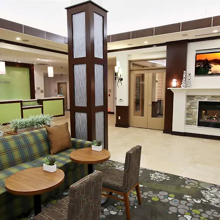 Hilton Garden Inn Covington/Mandeville-3