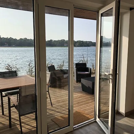 Le Relais Du Lac-2