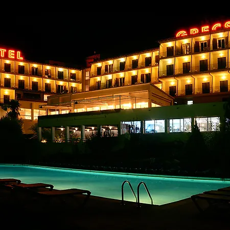 Hotel Grecs-2
