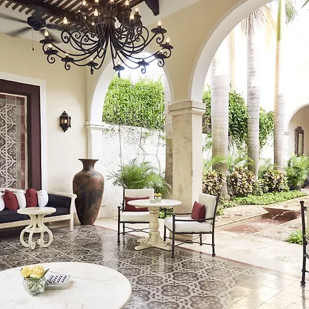 Casa Lecanda Boutique Hotel-3