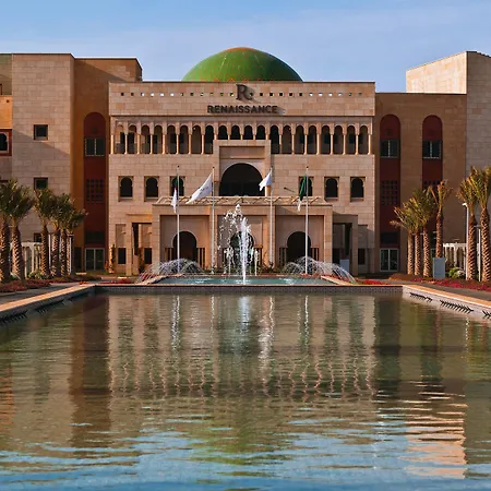 Renaissance Tlemcen Hotel-2