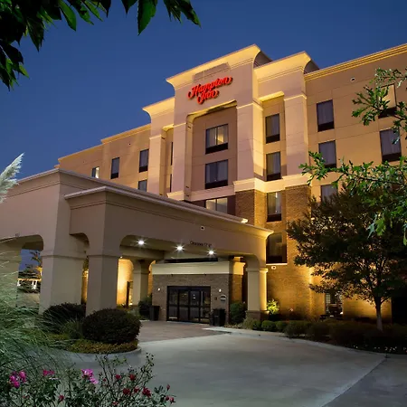 Hampton Inn Oxford/Conference Center-2