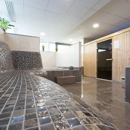 Nemea Appart'Hotel Toulouse Constellation-2